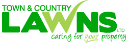 Town & Country lawns - caring for your property